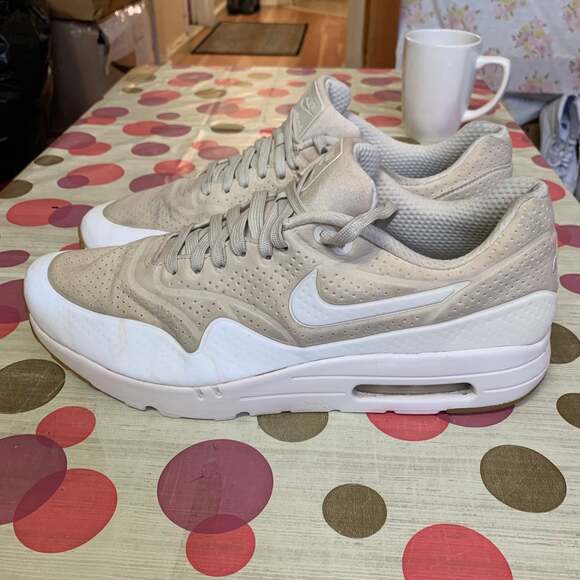 Nike Air Max 1 Ultra Moire Phantom Men’s size 12 main image 10